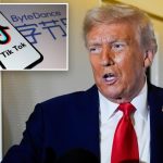 Trump to sign TikTok deal giving US majority ownership, keep control of user data