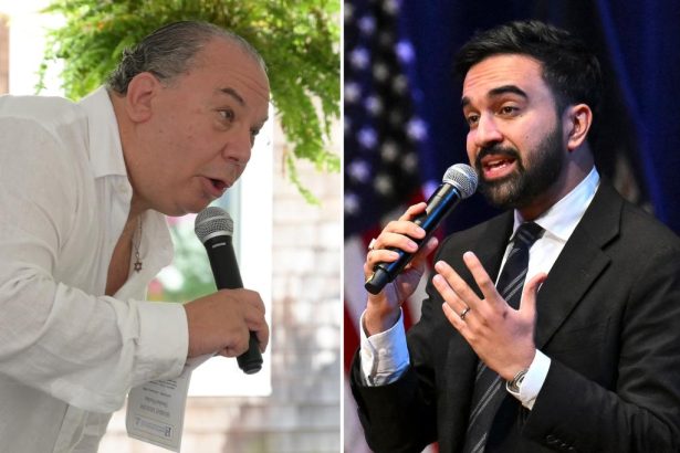 Zohran Mamdani slammed by high-profile NY rabbi over lack of ‘regret’ on anti-Israel and police views: ‘Failed miserably’