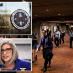 Exclusive | New bill would crack down on bureaucrats working more than 1 government gig at same time