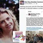 Brooklyn midwife accused of ‘colonial violence’ over women’s Bunco club: ‘Literally genocide’