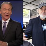 Bill Maher, anti-Trump director Rob Reiner clash over whether right and left should still talk with each other