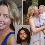 Single mom killed by alleged drunk driver who drove with her body in windshield before liquor store arrest