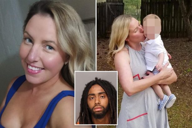 Single mom killed by alleged drunk driver who drove with her body in windshield before liquor store arrest