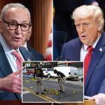 Republicans top Democrats among Americans concerned about crime, immigration and the economy