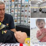 LI company’s ‘Wall of Saves’ shows nearly 5,000 choking victims saved with revolutionary device