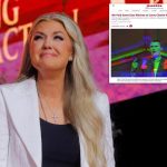 Erika Kirk ‘genuinely rattled’ after Jezebel paid witches on Etsy to curse husband Charlie 2 days before he was assassinated