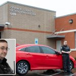 North Carolina detention officer terminated over alleged ‘I am Antifa’ social media post