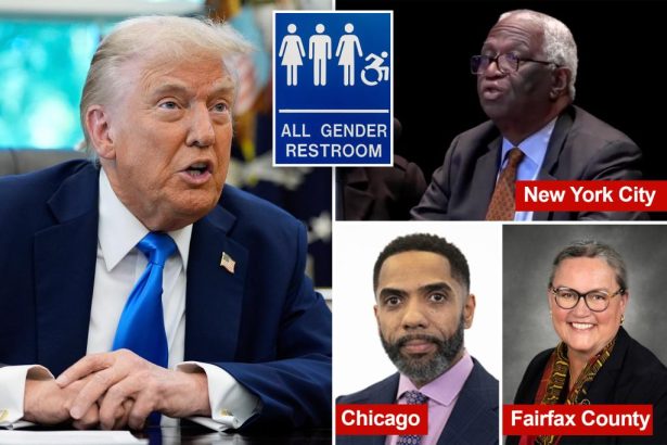 Exclusive | NYC, Chicago and Va. magnet schools to lose more than M in federal funding after failing to address discrimination concerns