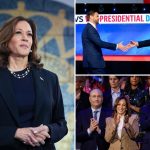 New book reveals what Kamala Harris ‘moaned’ to her husband during Walz’s disastrous VP debate