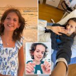 Zuza Beine, 14-year-old influencer who inspired millions by sharing her cancer battle, has died