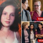 ‘Hooker from hell’ killed 3 Johns with fentanyl in ‘callous’ robbery scheme: Manhattan DA