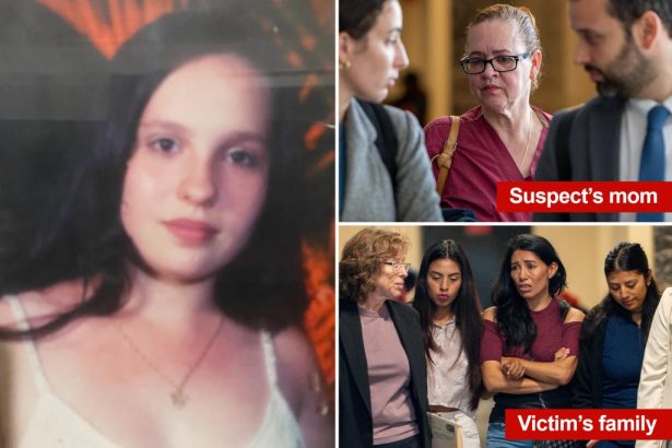 ‘Hooker from hell’ killed 3 Johns with fentanyl in ‘callous’ robbery scheme: Manhattan DA