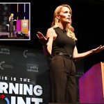 Megyn Kelly schools student over his ‘blatant’ Charlie Kirk assassination ‘lie’ at Virginia Tech TPUSA event