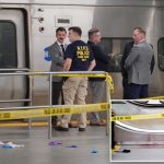 Off-duty NYPD cop shoots man who tried to rob her and husband at NYC’s Penn Station: sources