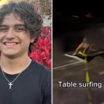 Teens charged after TikTok stunts kill friend, leave another with permanent injuries