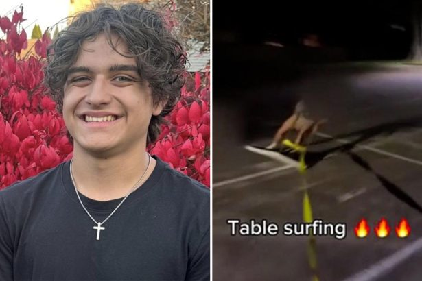 Teens charged after TikTok stunts kill friend, leave another with permanent injuries