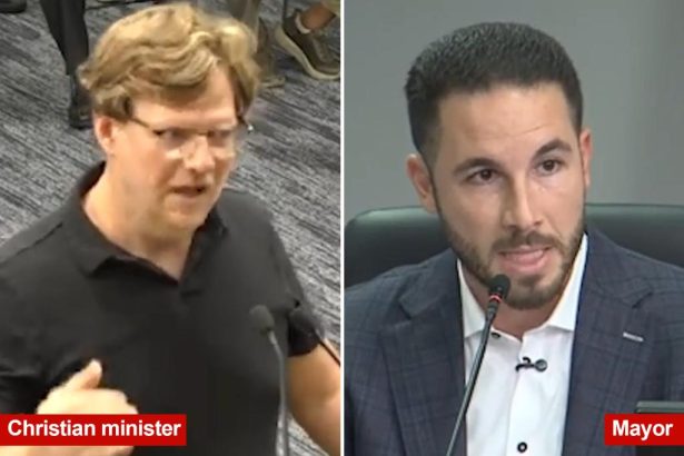 Dearborn mayor refuses to apologize for telling Christian minister he was ‘not welcome here’