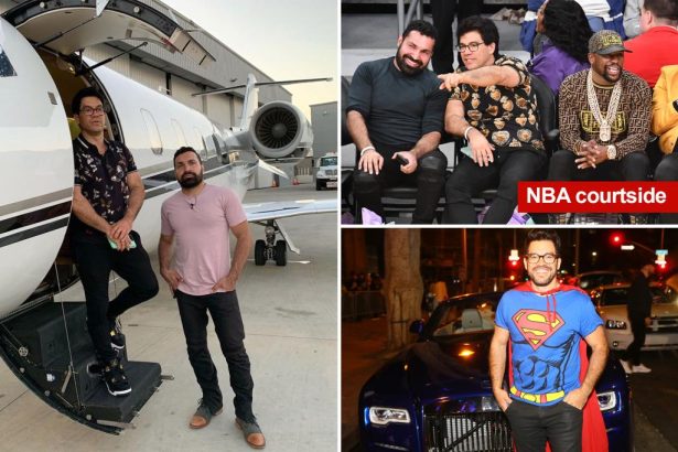 Owners of Radio Shack and Pier 1 Imports accused by SEC of operating 2 million Ponzi scheme