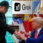xAI inks deal with Trump admin— but prez and Elon Musk still haven’t fully reconciled