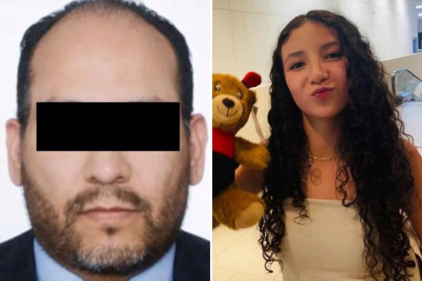 14-year-old girl dies after having breast surgery and butt lift without her dad’s knowledge