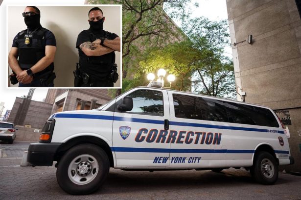 NYC official violated ‘sanctuary city’ rules by ratting out illegal immigrants to feds: report