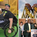 Heartbroken family of parkgoer who died after riding Universal’s Epic Universe coaster searching for answers