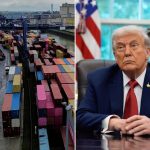 Trump to put import taxes on pharmaceutical drugs, kitchen cabinets, furniture and heavy trucks