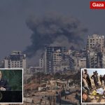 Netanyahu shrugs off UN walkout, says Israel must ‘finish the job’ against Hamas in Gaza during blistering UN address