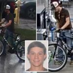 Florida teen in MAGA hat shot himself in elaborate abduction hoax blaming ‘Hispanic men’: cops