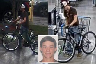 Florida teen in MAGA hat shot himself in elaborate abduction hoax blaming ‘Hispanic men’: cops