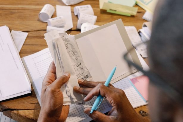 Feds accuse NYC tax preparer of fraud after 96% of clients get  refund: ‘Fabricated and inflated items’