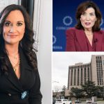 Exclusive | Ex-NUMC CEO Meg Ryan sues former employer, Hochul’s handpicked appointees for retaliation, defamation