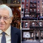 NYC widow claims daughter cut her out of  million East Village real estate empire