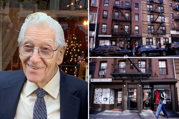 NYC widow claims daughter cut her out of  million East Village real estate empire