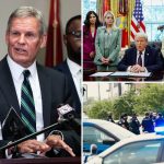 Tennessee governor says state is preparing for more federal agents to combat crime in Memphis