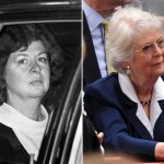 Sara Jane Moore, would-be assassin of President Gerald Ford, dead at 95