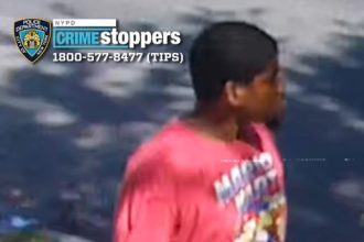 NYC sicko attempted to rape girl, 13, before attacking 15-year-old hours later: cops, sources