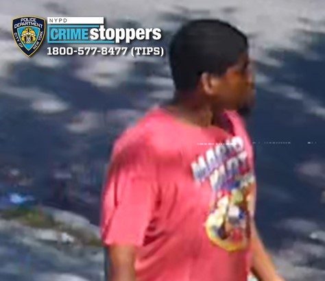 NYC sicko attempted to rape girl, 13, before attacking 15-year-old hours later: cops, sources