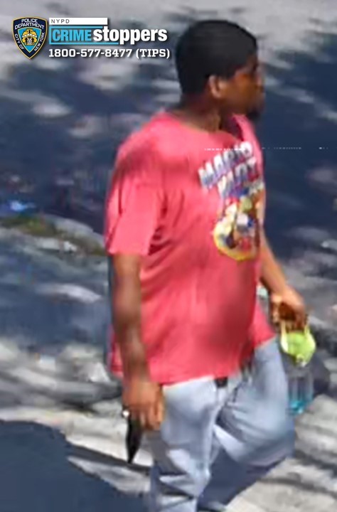 NYC sicko attempted to rape girl, 13, before attacking 15-year-old hours later: cops, sources