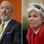 Son of billionaire Houston Texans owner claims NFL tried to ‘silence’ him, sues for  million