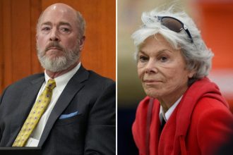 Son of billionaire Houston Texans owner claims NFL tried to ‘silence’ him, sues for  million
