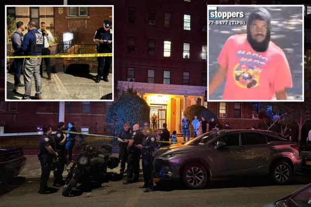 Creep arrested for attempting to rape two teen girls in Brooklyn on same day: cops