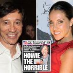 Exclusive | Victim celebrates arrest of alleged BDSM sex trafficker Howard Rubin: ‘Breath of relief’