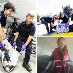 LI med students prep for terrifying mass-casualty events with intensive emergency-response program