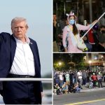 Trump’s Portland troop plan sparks fierce legal battle as Oregon officials fight back