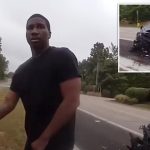 ‘Bored’ Illinois motorist purposely rams car into police cruiser during traffic stop: ‘I hate cops’