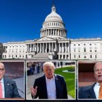 Nearly two-thirds of Americans – and about half of Dems – oppose a government shutdown: poll 