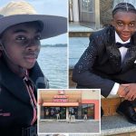 Boy, 13, fatally shot outside NYC Dunkin Donuts has become an organ donor – saving 4 people, including teen his own age
