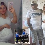 Second Dallas ICE shooting victim dies from injuries as ‘shattered’ wife expects to give birth any day