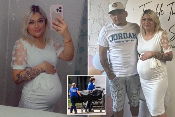 Second Dallas ICE shooting victim dies from injuries as ‘shattered’ wife expects to give birth any day